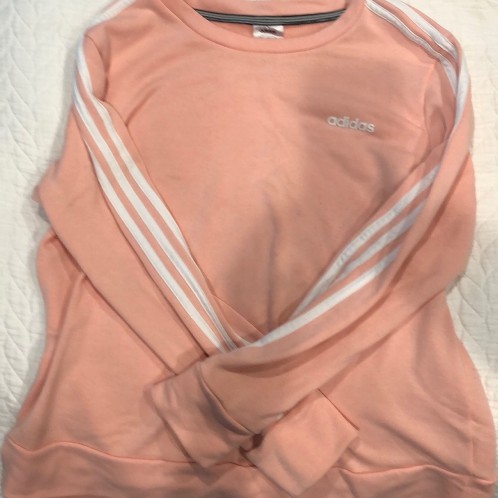 GUC Adidas sweatshirt
